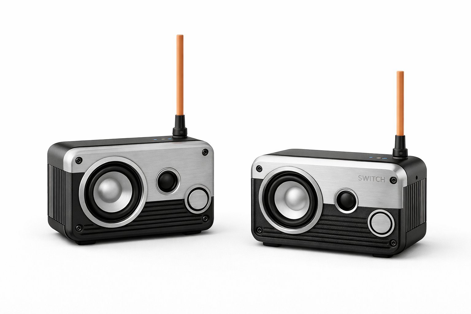 Speaker